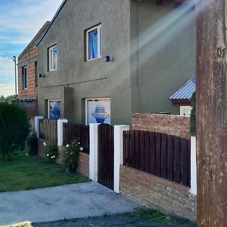 The Blue Glacier El Calafate Exterior photo