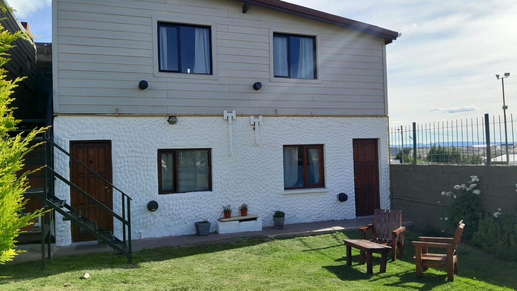 The Blue Glacier El Calafate Exterior photo